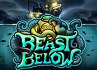 Beast Below от Hacksaw Gaming морская тема и ффф