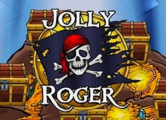 Jolly Roger от Play’n Go с пиратской анимацией