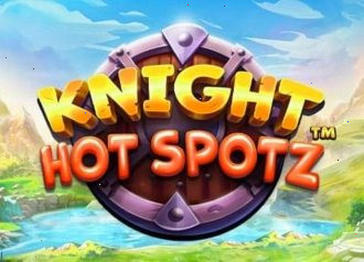 Knight Hot Spotz от Pragmatic Play призы за депозит