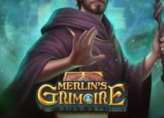 Merlin's Grimoire от Play’n Go магия и фриспины