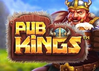Pub Kings Pragmatic Play