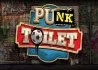 Punk Toilet автомат